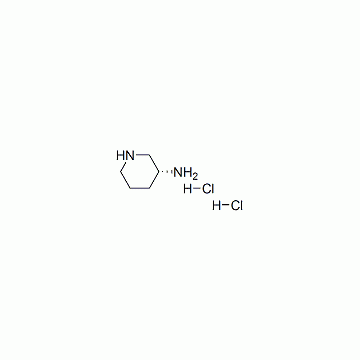 （R）-3-氨基哌啶二盐酸盐