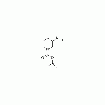 （S）-1-Boc-3-氨基哌啶